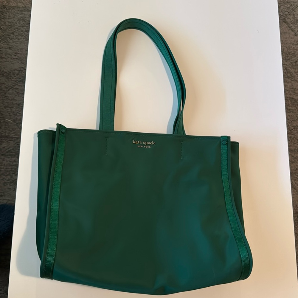 Kate Spade Little Better Sam Nylon Tote